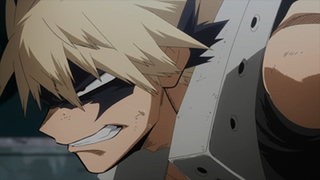 My Hero Academia S02E24