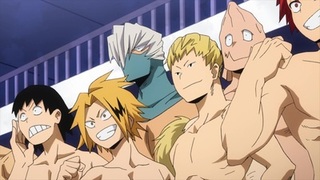 My Hero Academia S03E01
