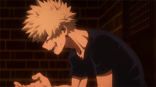 My Hero Academia S03E09
