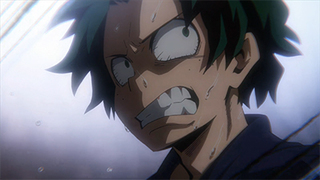 My Hero Academia S03E10
