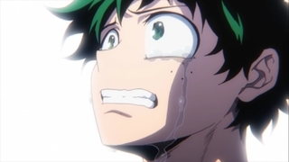 My Hero Academia S03E11