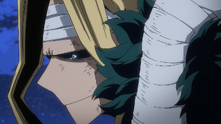 My Hero Academia S03E12