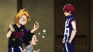 My Hero Academia S03E13