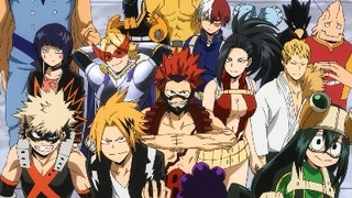 My Hero Academia S03E14