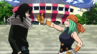 My Hero Academia S03E15