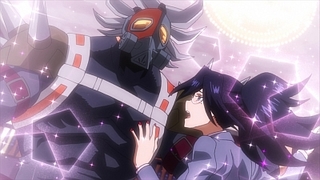 My Hero Academia S03E20