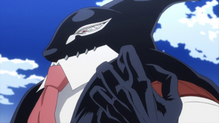 My Hero Academia S03E21