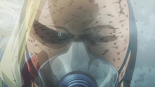 My Hero Academia S03E22