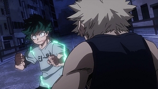 My Hero Academia S03E23