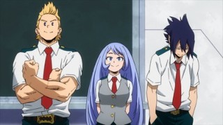 My Hero Academia S03E24