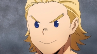 My Hero Academia S03E25