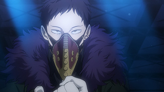 My Hero Academia S04E02