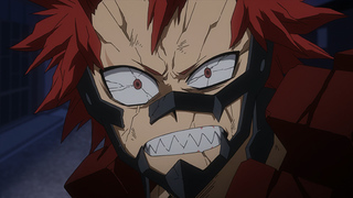 My Hero Academia S04E05