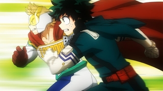 My Hero Academia S04E07