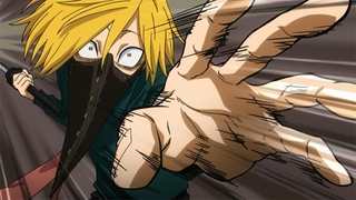 My Hero Academia S04E08