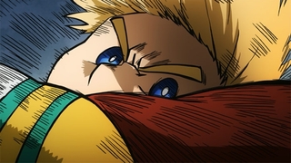 My Hero Academia S04E11