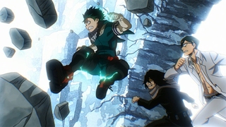 My Hero Academia S04E12