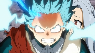 My Hero Academia S04E13