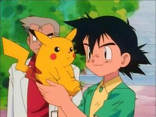 Pokemon S01E01