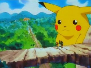 Pokemon S01E17