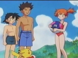 Pokemon S01E18