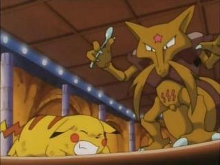 Pokemon S01E22