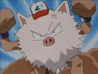 Pokemon S01E25