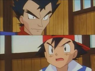 Pokemon S01E32