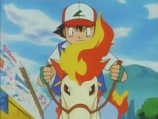 Pokemon S01E33