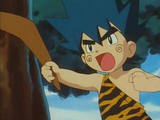 Pokemon S01E34