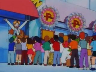 Pokemon S01E57