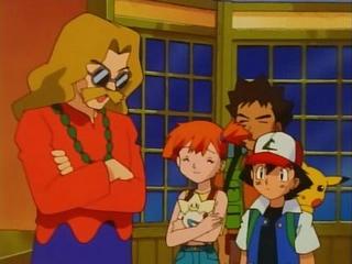 Pokemon S01E58