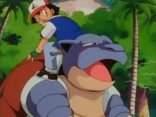 Pokemon S01E60