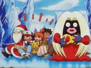 Pokemon S01E69