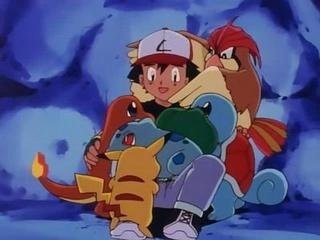 Pokemon S01E70