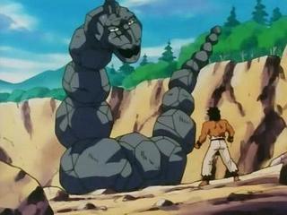 Pokemon S01E73