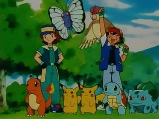Pokemon S01E82