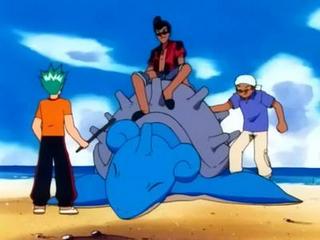 Pokemon S02E04