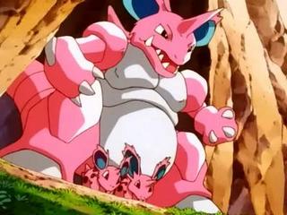 Pokemon S02E08