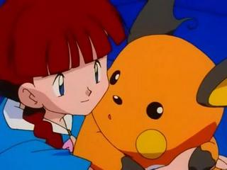 Pokemon S02E10