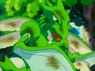 Pokemon S02E17