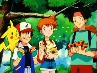 Pokemon S02E18