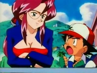 Pokemon S02E19