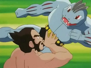 Pokemon S04E52