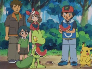 Pokemon S07E01