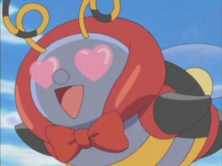 Pokemon S07E02