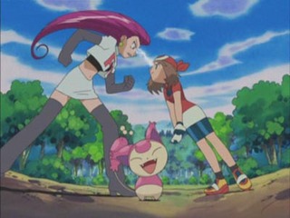 Pokemon S07E07