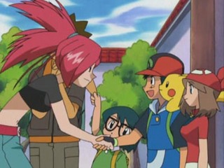 Pokemon S07E15