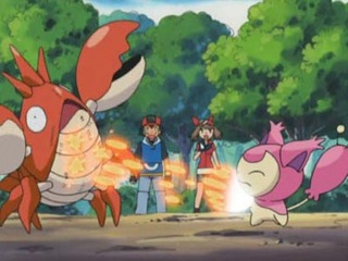 Pokemon S07E32