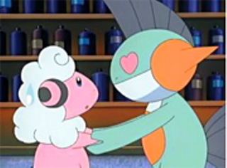 Pokemon S09E03